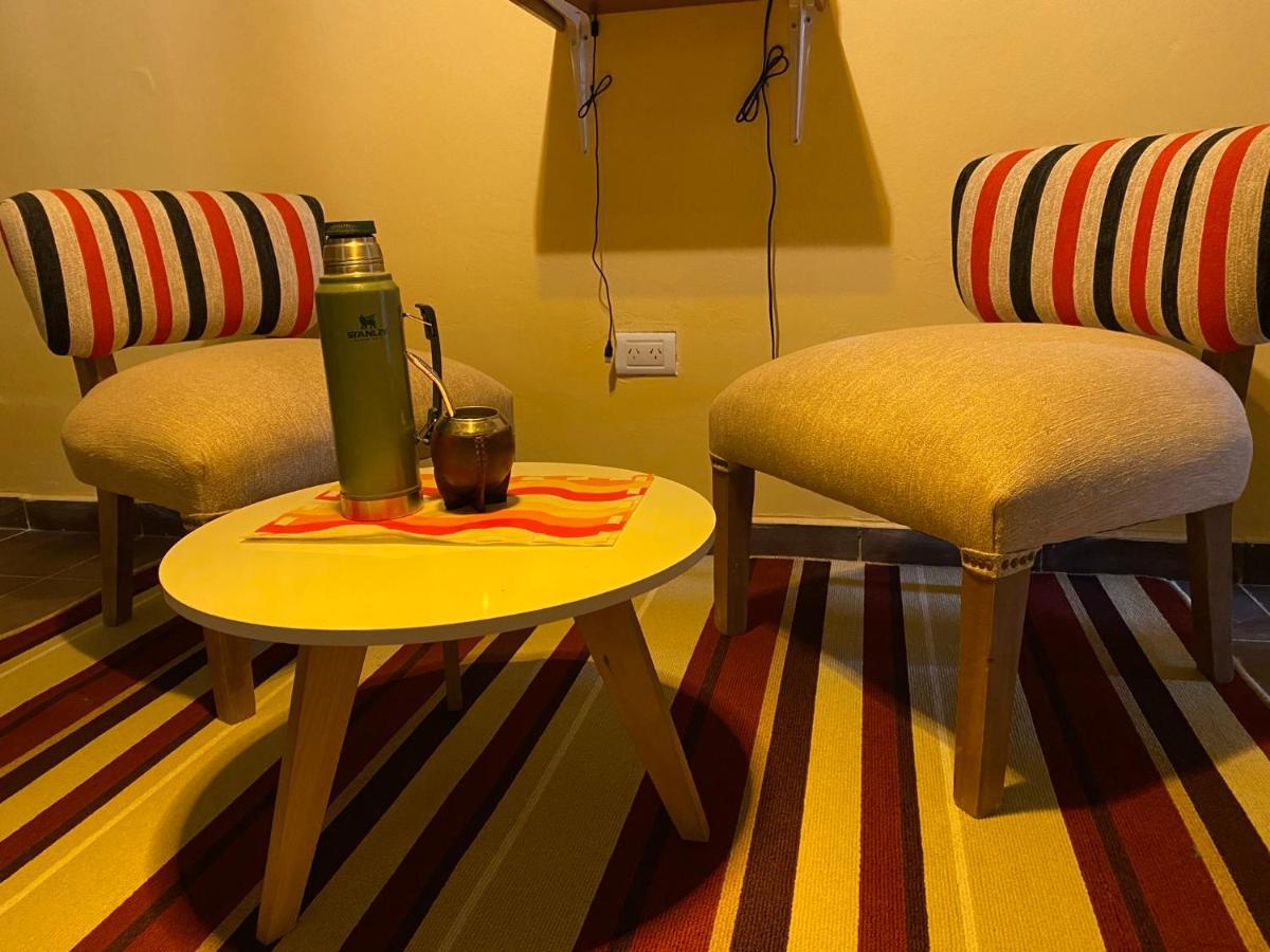 شقة Loft Centro فيلا يونون المظهر الخارجي الصورة