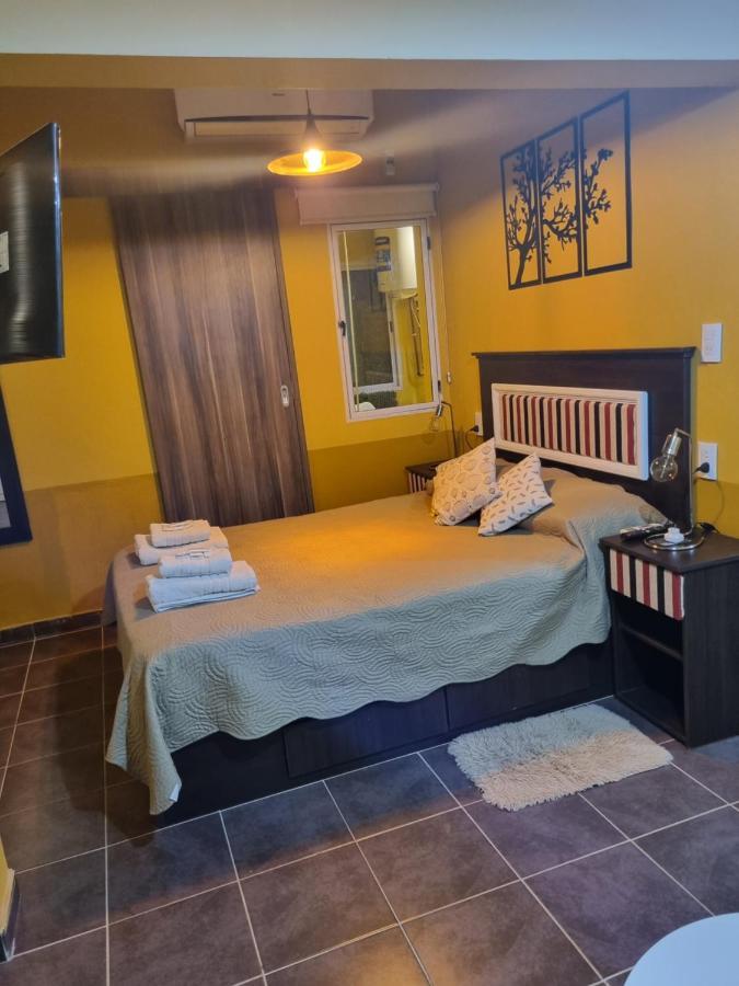 شقة Loft Centro فيلا يونون المظهر الخارجي الصورة